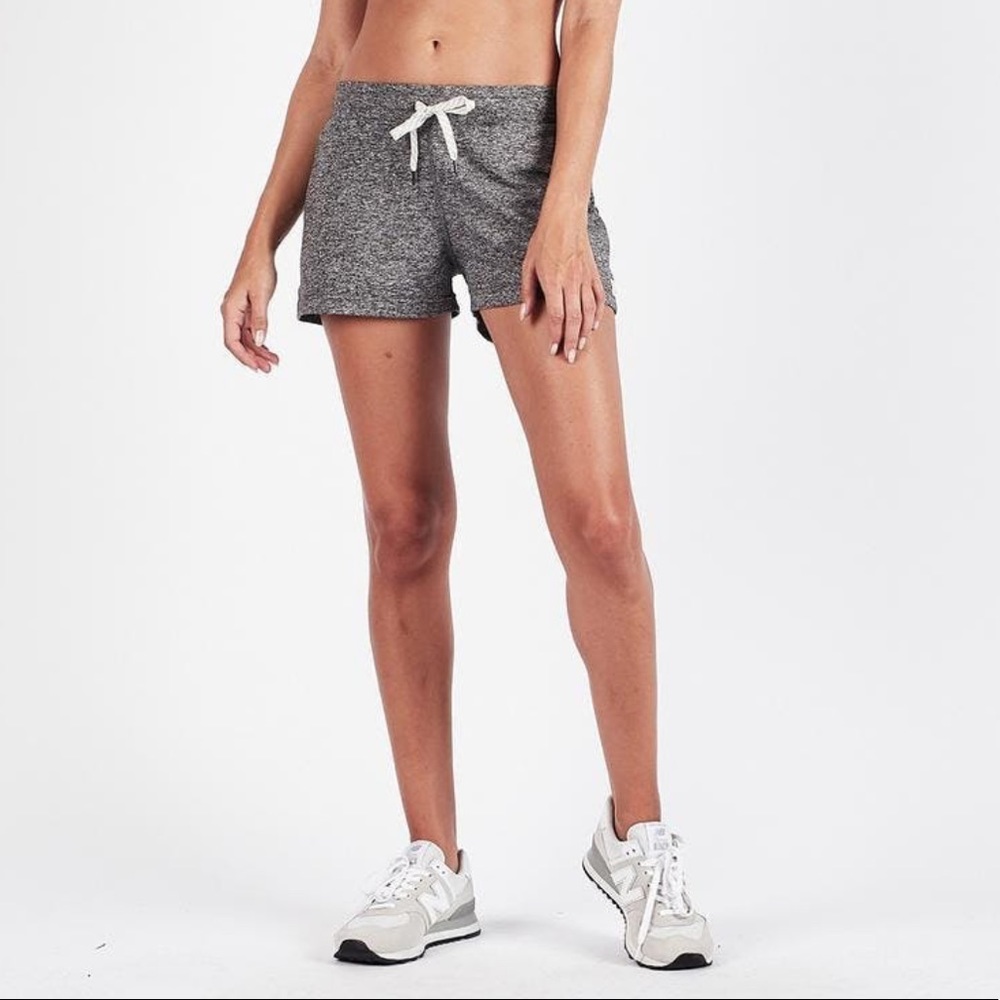 Vuori Halo Women’s Shorts